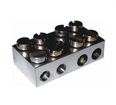 Weekendaanbieding Aardblokje 200042 TYPE G