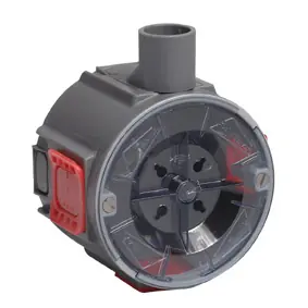 Inbouwdoos ATTEMA U50 5/8 Betaalbaar
