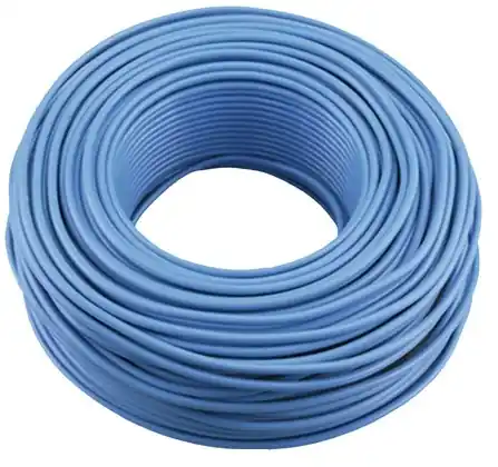 Draad VD DONNE 100METER BLAUW 2.5 Express Levering