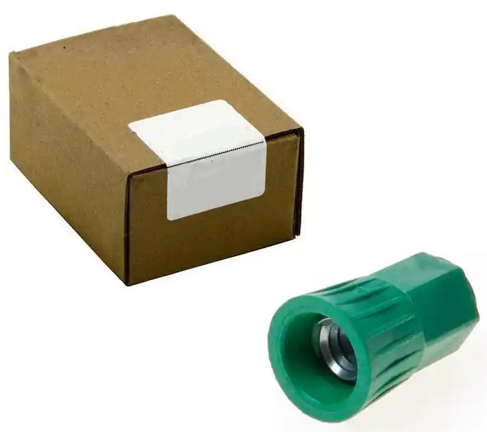 Meest Verkocht Lasdoppen (100) 2-7.5MM