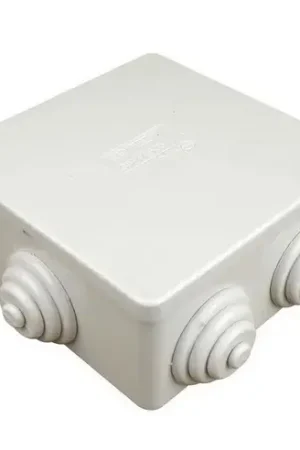 Kabeldoos IP44 met tules Shop Nu