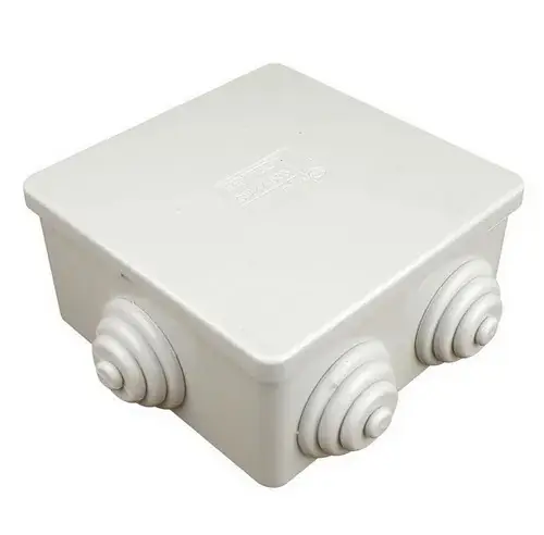 Kabeldoos IP44 met tules Shop Nu