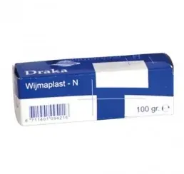 Beste Prijs Wymaplast 100 GRAM