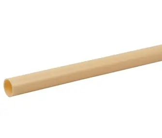 Buis GEEL PVC 4 METER 5/8 Direct Beschikbaar