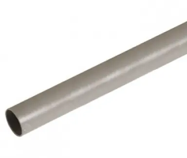 Buis GRIJS HORSTALLIET 4 METER SLAGVAST 5/8 Direct Beschikbaar