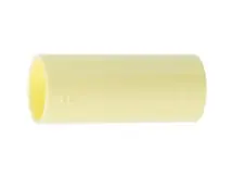 Koopje Sok GEEL PVC 10 stuks 3/4