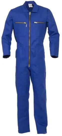 Shop Nu Overall HAVEP BLAUW 48