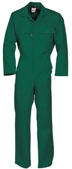 Overall KATOEN GROEN 56 Bestseller