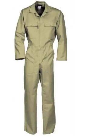 Aanbieding Overall KATOEN KAKY 54