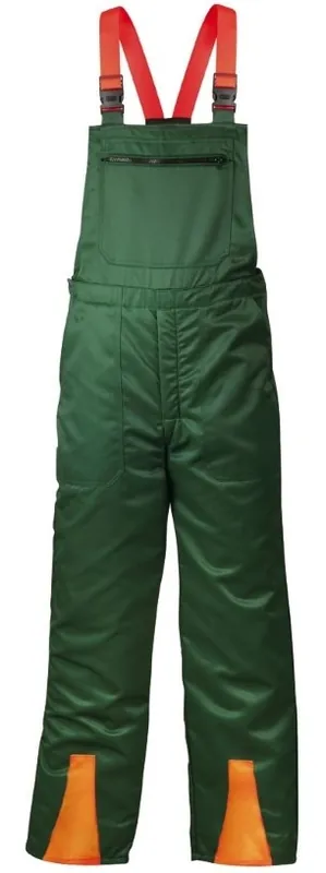 Superprijs Zaagbroek AMK GROEN 62