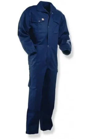 Tijdelijk Beschikbaar Overall LAS PROBAN BLAUW 56