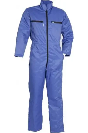 Winteroverall KORENBLAUW 50 Superprijs