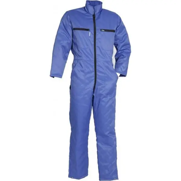 Winteroverall KORENBLAUW 50 Superprijs