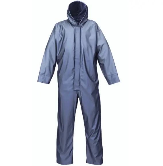 Spuitoverall STRETCH XL Alleen Vandaag