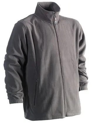 Koop Online Vest DARIUS GRIJS S