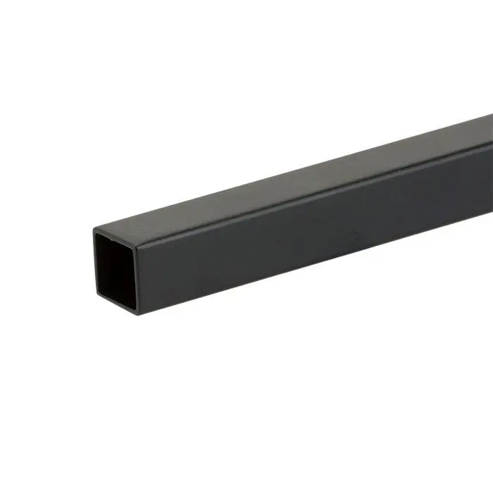 Lage Prijs Zwarte buis voor stabilisatiestang 500mm