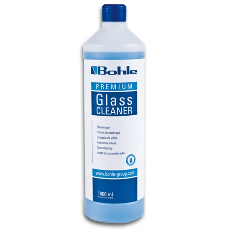 Koop Online Bohle Premium glasreiniger 1L