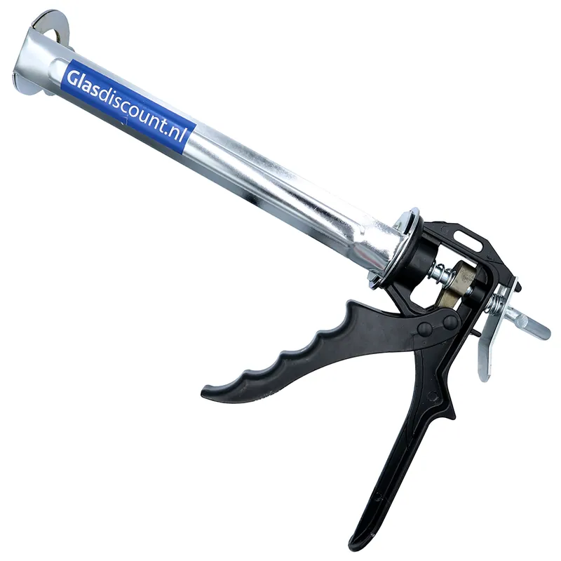 Voordeelprijs Glasdiscount kitspuit 310ml