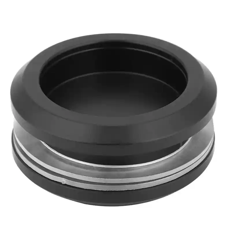 Schuifdeur komgreep 58mm dicht diep - kleur zwart Shop Nu