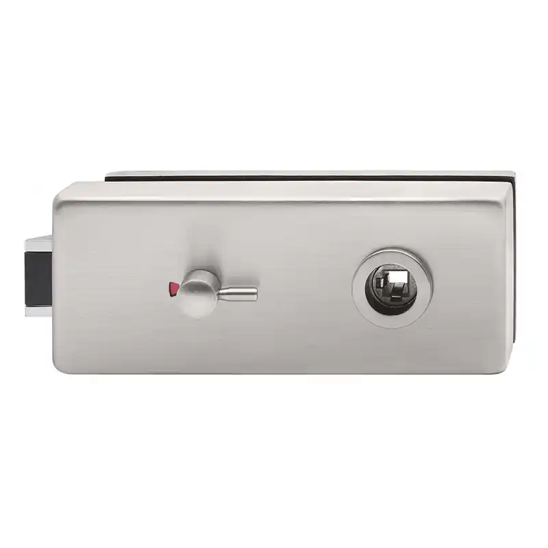 Snelle Levering WC slot 13100 - RVS