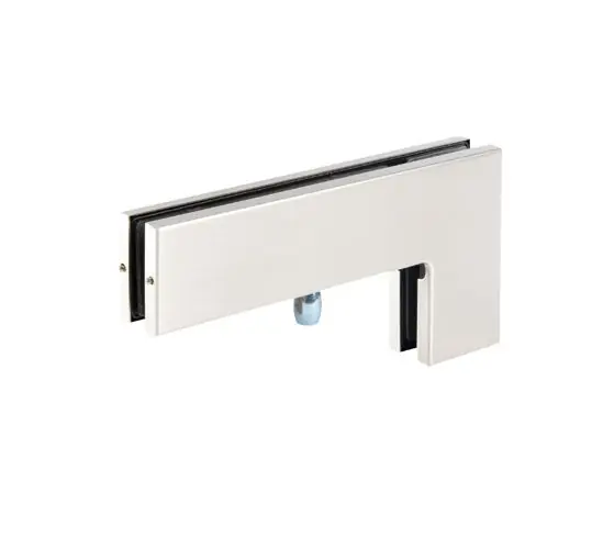Bohle Hoek bovenlichtbeslag PT40 - RVS Superprijs