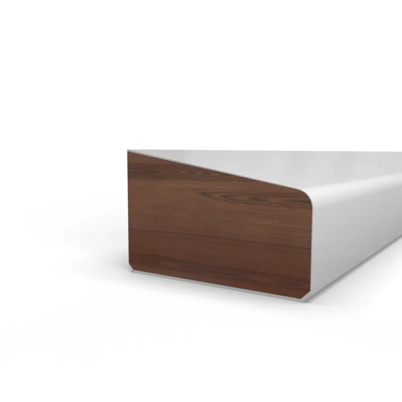 Uitverkoop Glaslat 17x27 mm