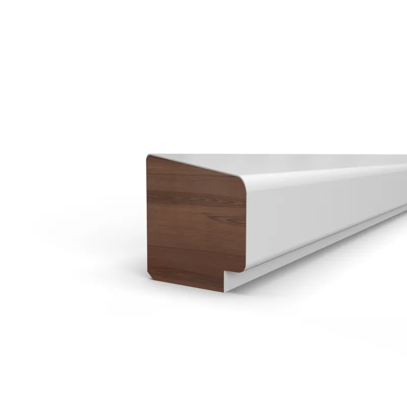 Glaslat 17x15 mm met 3x3 mm sponning Hete Deal