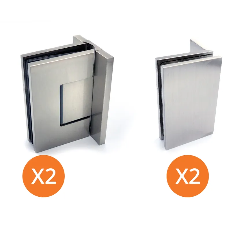 Porto Premium set 6 - RVS Weekendaanbieding