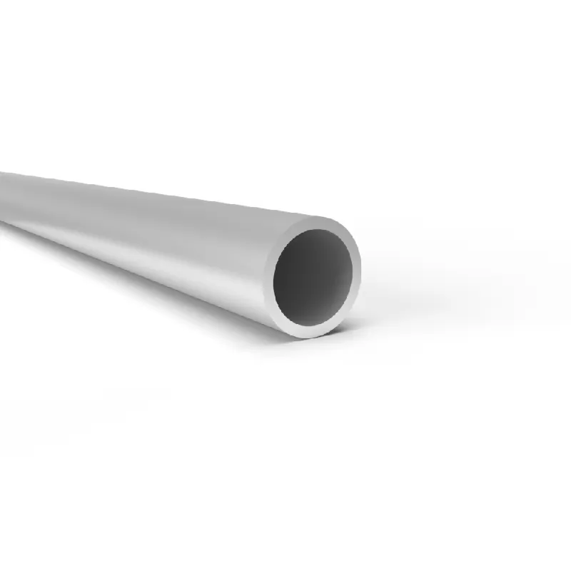 Stabilisatiestang rond 1200mm - RVS Tijdelijk Beschikbaar