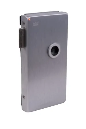 Koopje Dorma Loopslot Office Classic RS EV1 - Aluminium