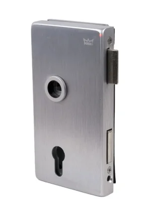Cilinderslot Office Classics LS EV1 - Aluminium Koop Online