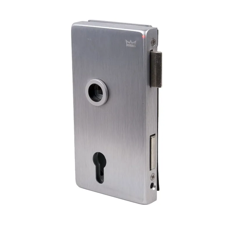 Cilinderslot Office Classics LS EV1 - Aluminium Koop Online