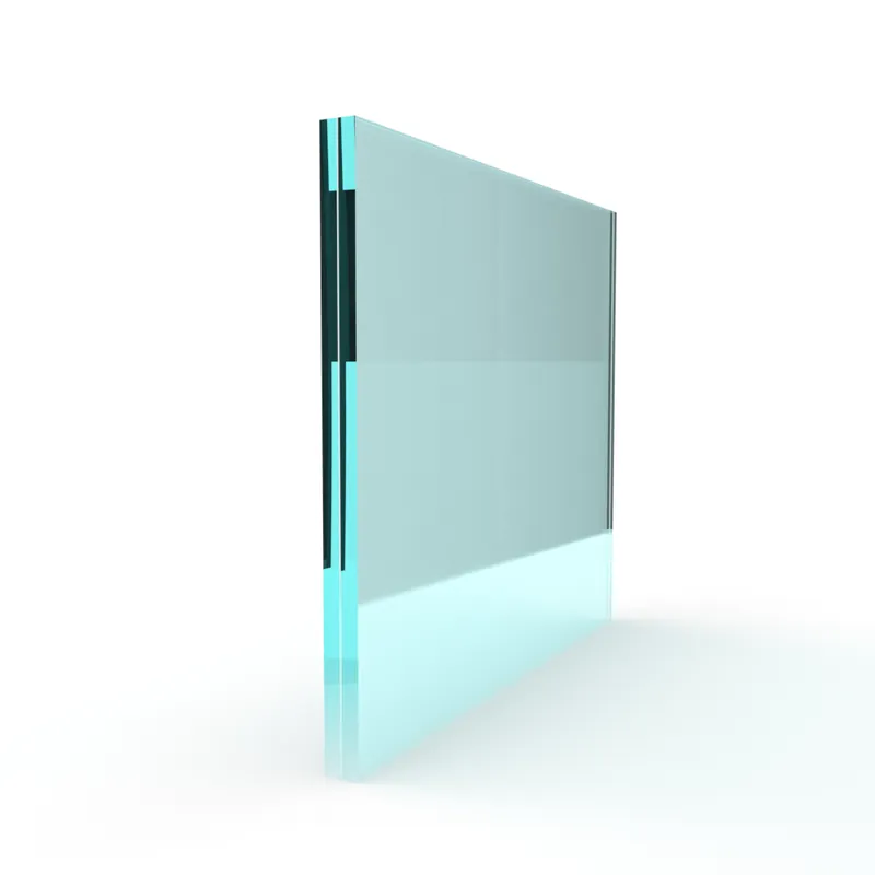 Enkel glas gelaagd 44.2 Koop Online