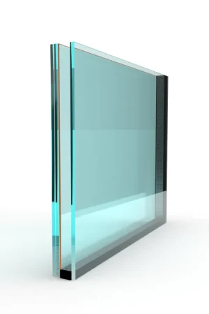 HR++ dubbel glas Gelaagd binnen 6 - sp - 44.2* Bestel Nu