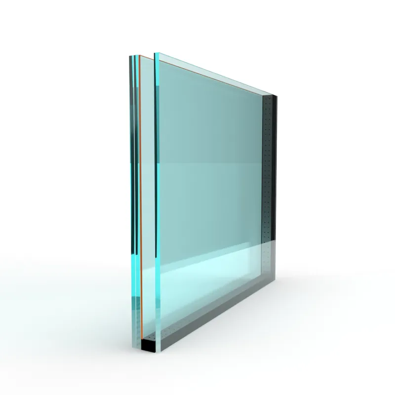 HR++ dubbel glas Gelaagd binnen 6 - sp - 44.2* Bestel Nu