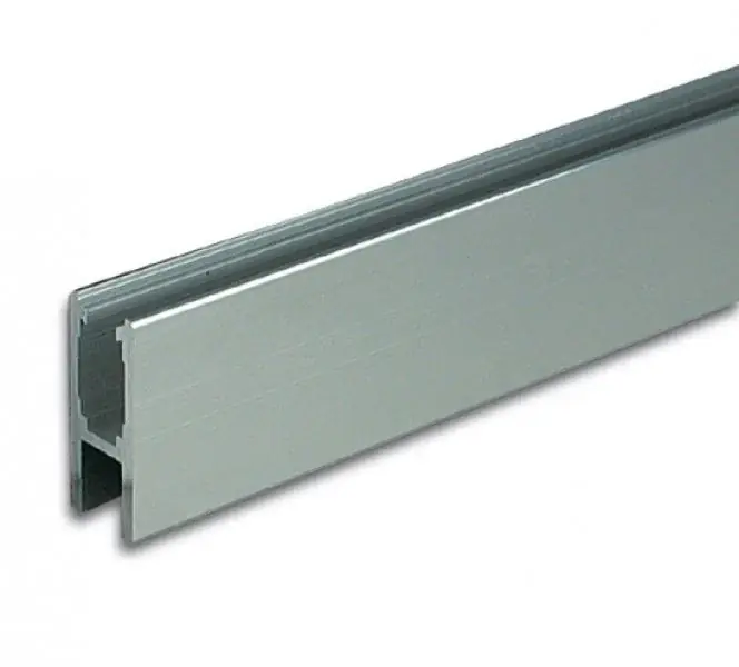 Aluminium loopschoen Exclusieve Aanbieding