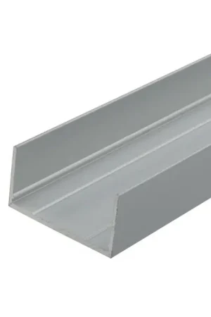 Zijsluitprofiel schuifloket Bestseller