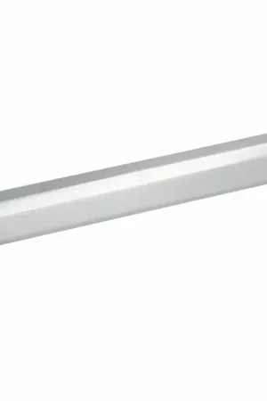 Greep recht 157 x 30 x 128 mm mat nikkel Bestel Nu