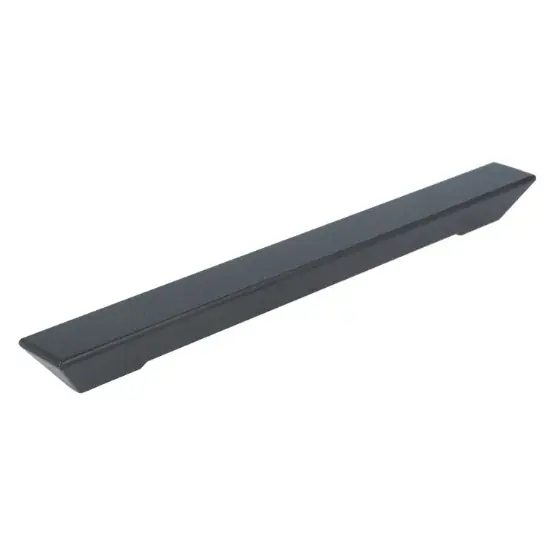 Betrouwbaar Greep zamak 192 mm antraciet