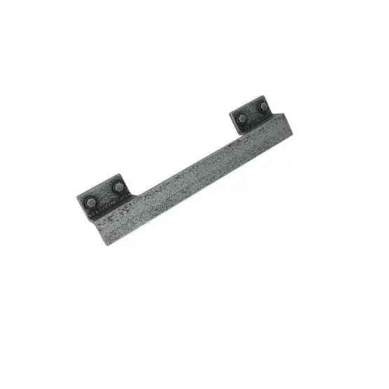 Industriegreep Tin Kleur 192/224 mm Merkproduct