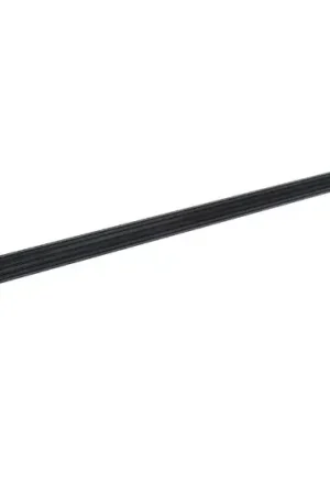Aanbieding Meubelgreep groeven 480 mm zwart