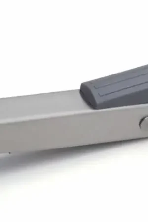 Must-Have DX Raamuitzetter wegdraaibaar rvs antraciet