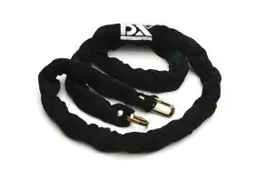 DX Anti-diefstalketting gehard staal 6 x 900 mm Gratis Retour