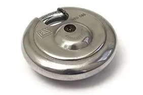 DX Discusslot Ø 90 mm Bestel Nu