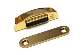 Exclusieve Aanbieding Magneetsnapper Neptune opschroevend 4kg zamak verguld