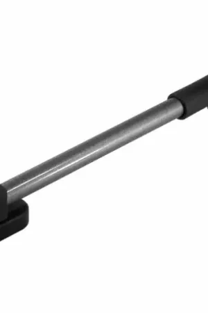 Actieprijs Intersteel Tele-uitzetter buitendraaiend middel 325mm grijs