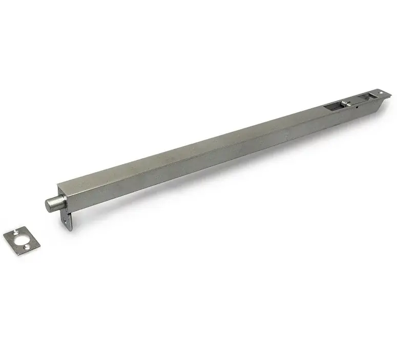 DX Bascule kantschuif 300x25x21mm aluminium Fabrieksprijs