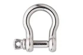 DX Harpsluiting 06 mm rvs AISI 316 Dagaanbieding