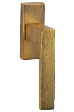 Draaikiepgarnituur Jolie Verve antiek goud Fabrieksprijs