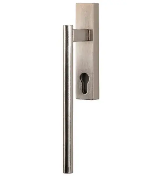 Betrouwbaar Hef/schuifdeurbeslag Jolie Core PC69 oud zilver